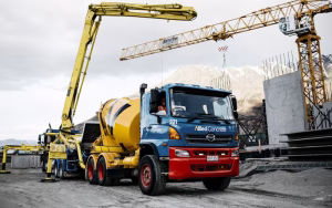 site safety allied concrete
