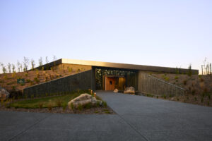Decorative Concrete exposed concrete pathways