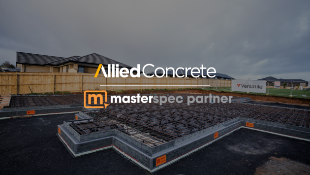 Simplifying Low-Carbon Concrete Specification with MasterSpec!