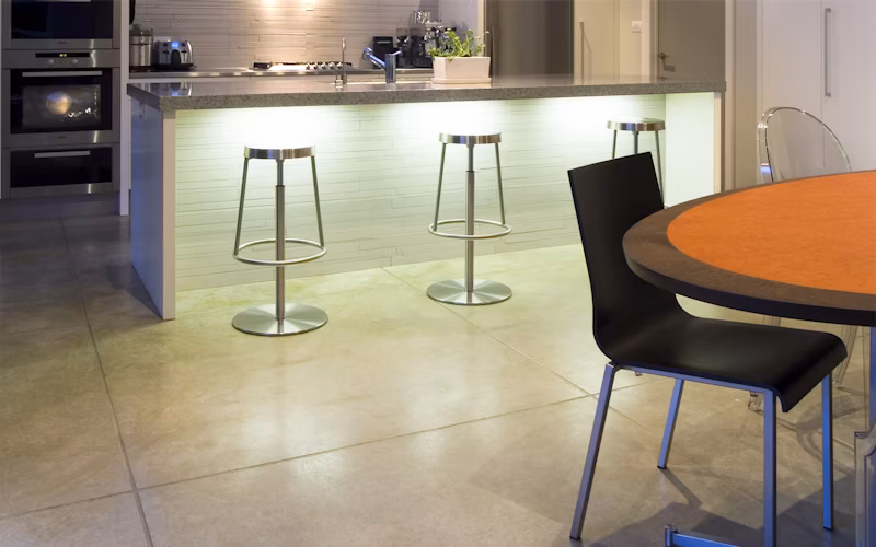 Allied Concrete Ready Colour Concrete Polished Floors