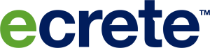 Ecrete Logo