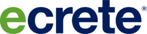 Ecrete logo