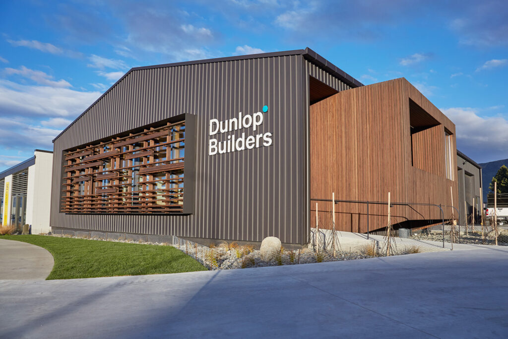 NZ’s First Certified Passive House Office Building