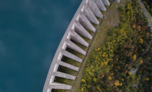 Ecrete Low Carbon Concrete