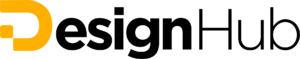 DesignHub Brand Logo