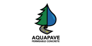 Aqua Pave Brand Logo