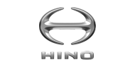 Hino Brand Logo