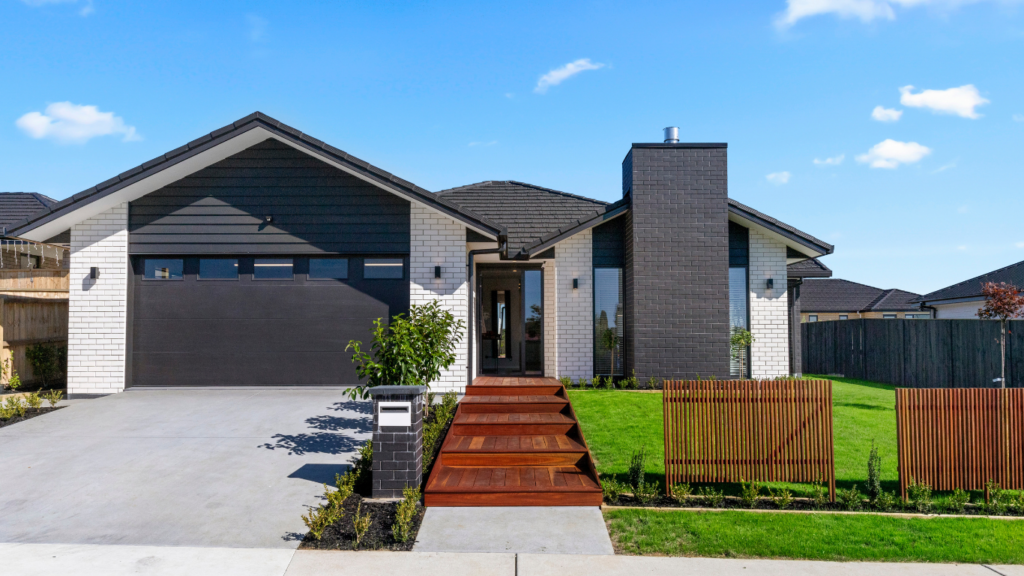 Versatile Pukekohe Showhome