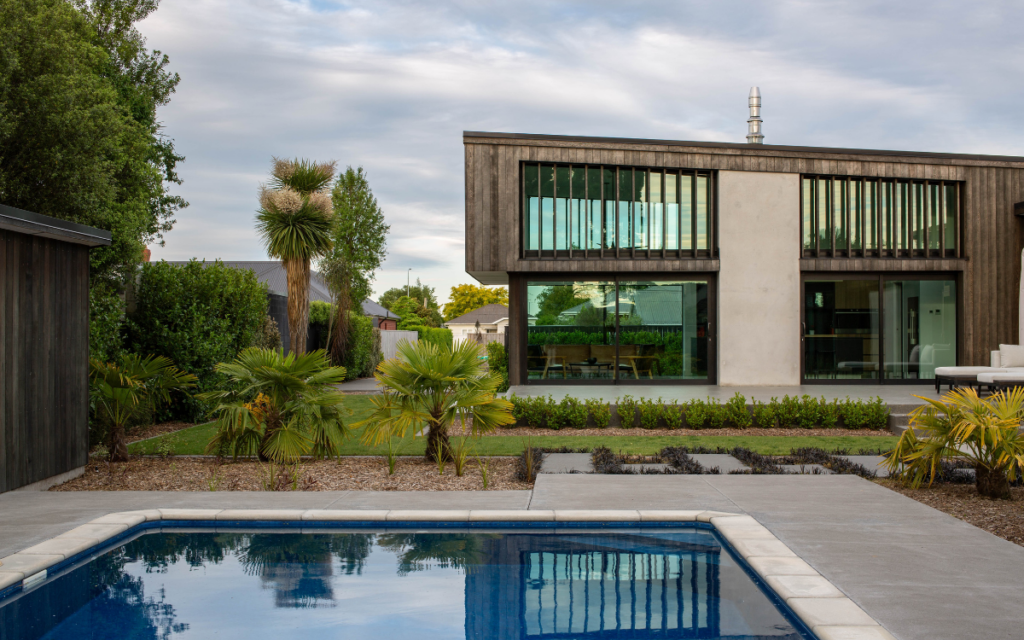 Urban Retreat