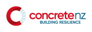ConcreteNZ Logo