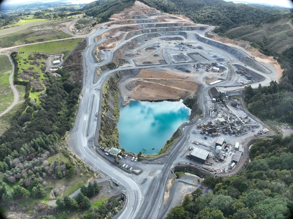 Allied Concrete Leading the Way with Engineered Sand