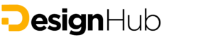 DesignHub logo