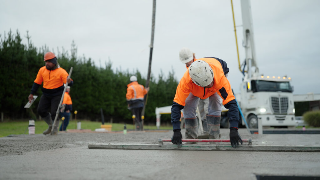 SuperSlab and SuperSlab+ Now Available Through Higgins Concrete