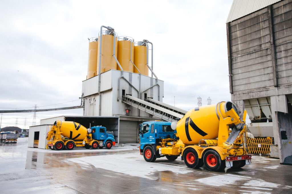 Allied Concrete Auckland