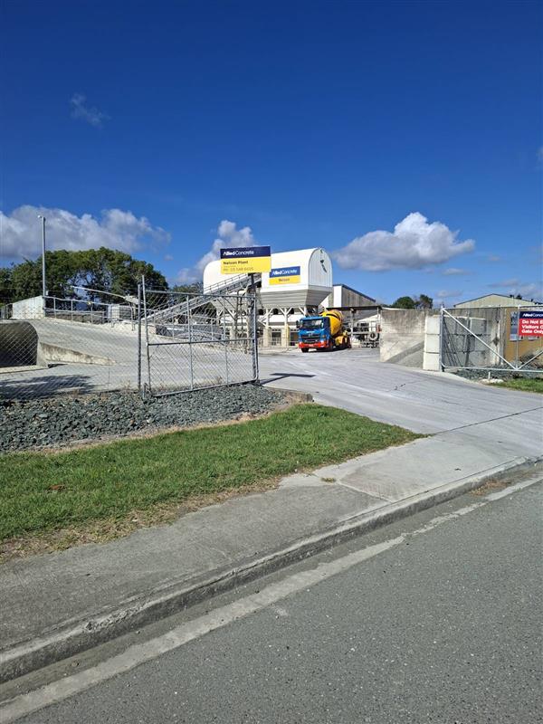 Allied Concrete Nelson