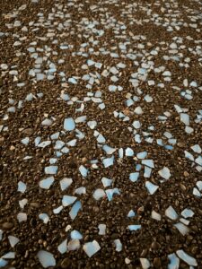 Ready Glow, glow in the dark stones nz