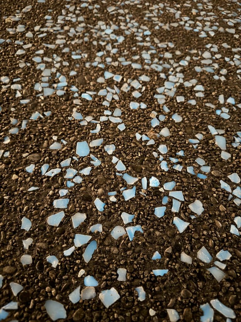 Ready Glow Brings New Brighton Landscape to Life