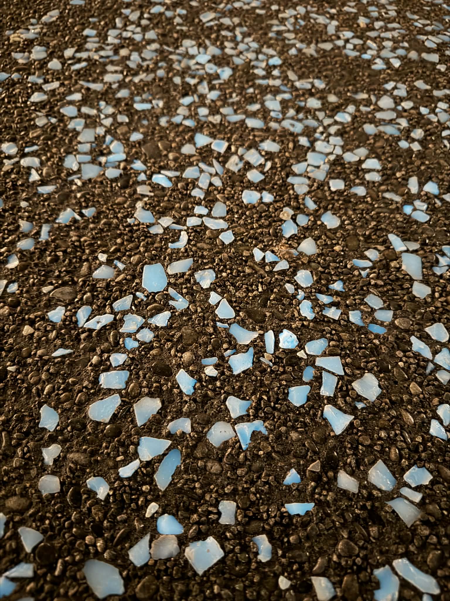 Ready Glow, glow in the dark stones nz